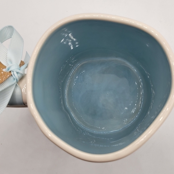 Rae Dunn Disney Cinderella Ceramic Coffee Mug - Picture 4 of 6